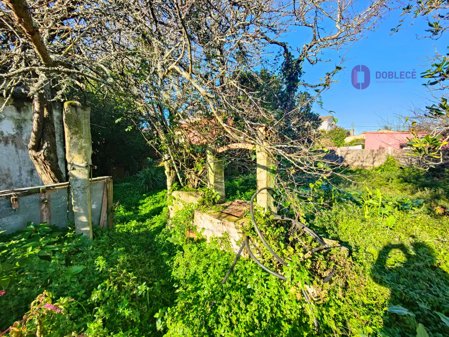 Terreno residencial en venta en Rúa Da Carrasqueira, imagen 5