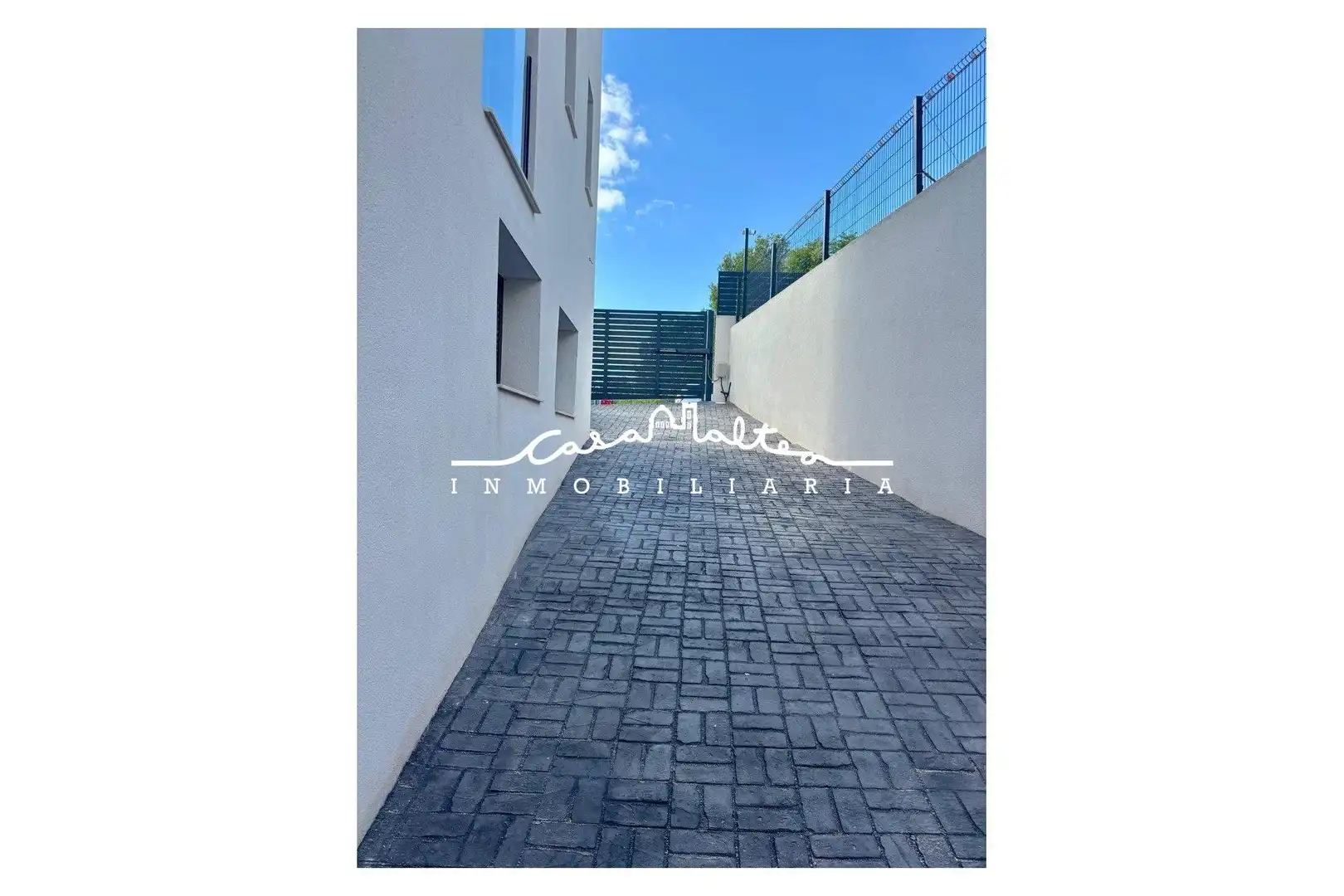 Chalet con piscina en venta en La Alberca, imagen 32