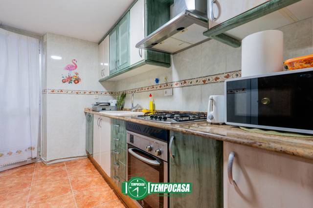 Piso en Venta en Carrer del Mestre Valls, 26 en Aiora