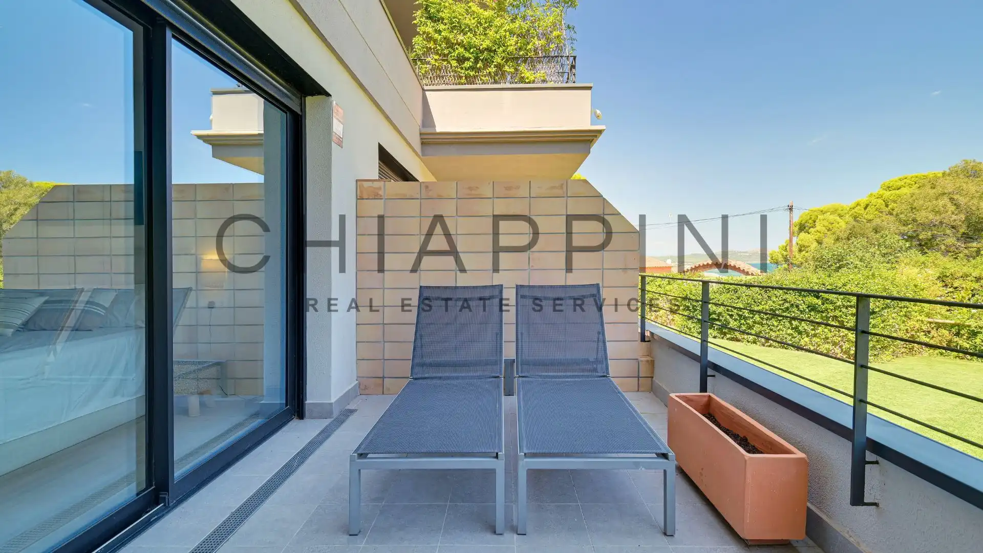 Appartement compact avec piscine à vendre à Sa Riera - Sa Fontansa, imagen 22
