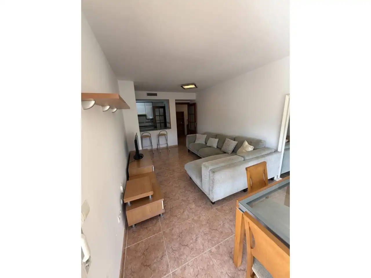 Wohnung mit Terrasse zum Verkauf in Avenida Colón, imagen 7