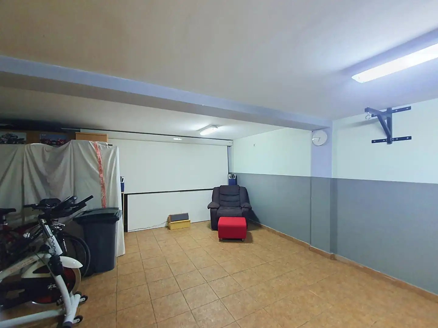 Chalet con terraza en venta en TREBOLINA, imagen 25