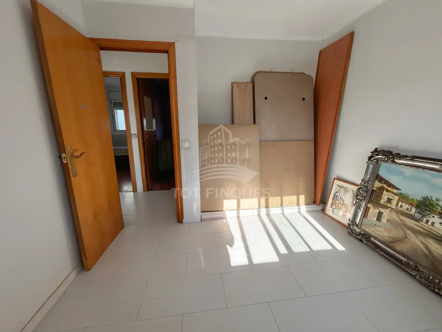 Appartement avec terrasse à vendre à Carretera del Pla, imagen 23