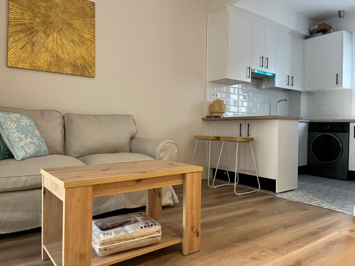 Apartament de lloguer a San Isidro