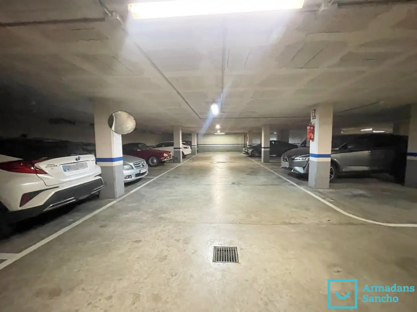 Individuel avec ascenseur à louer à Carrer de Provença 31, imagen 2