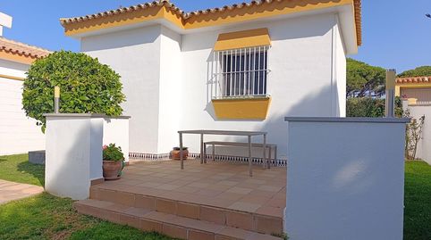 Photo 4 of Houses for sale in La Barrosa, Chiclana de la Frontera