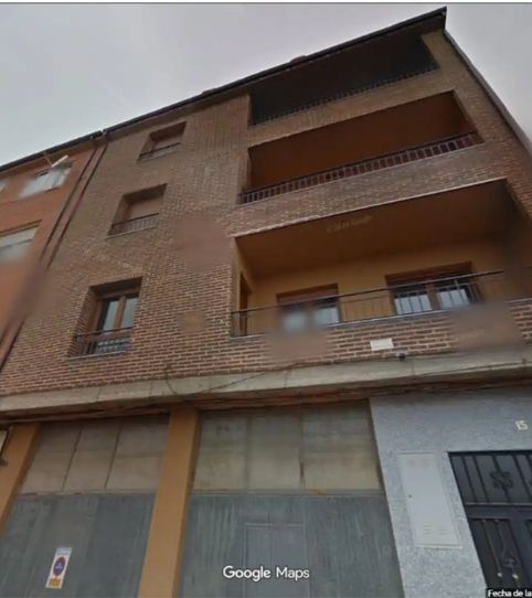 Foto 2 de Piso en venta en Calle Hernán Cortés, 15, Benavente, Zamora