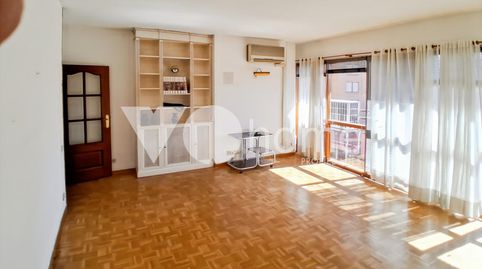 Photo 3 of Flat for sale in Del Corregidor Diego de Valderrábano, Media Legua, Madrid Capital