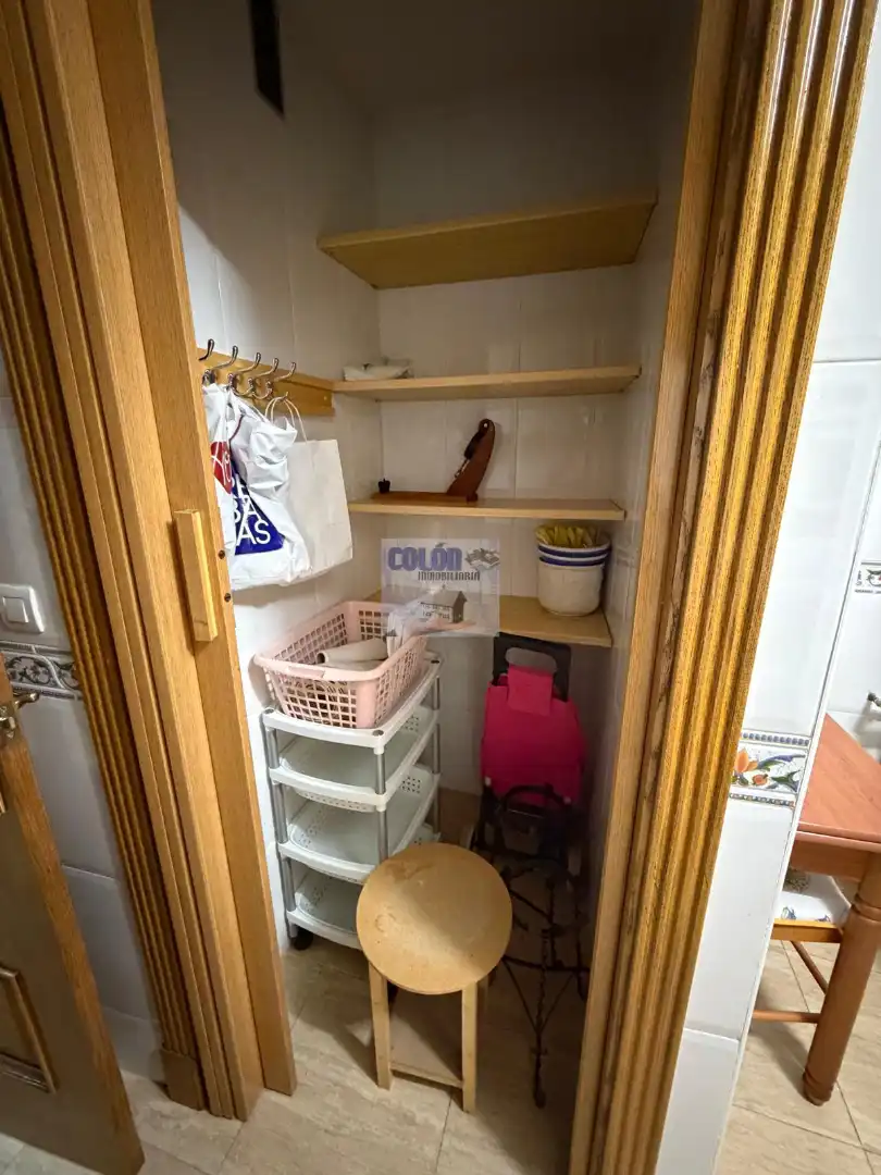 Piso con terraza en venta en Martos, imagen 5