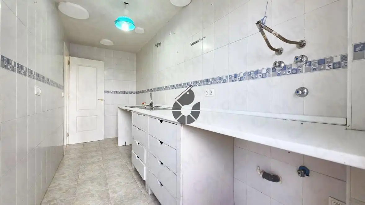 Piso en venta en Gelves