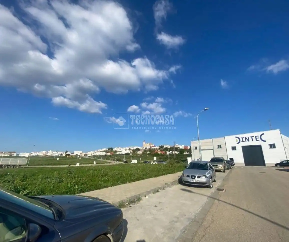 Terreni e lotti in vendita a Las Cabezas de San Juan, imagen 5