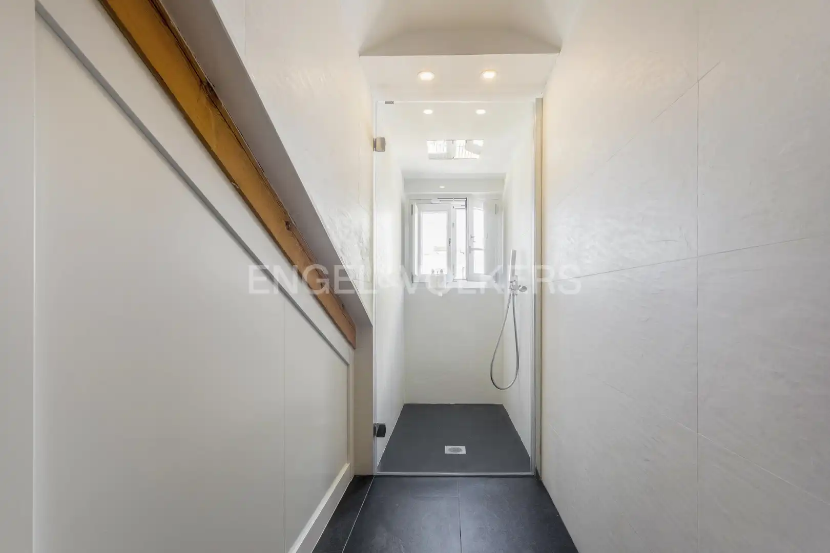 Apartament de lloguer en Madrid amb Aire condicionat, Calefacció i Moblat