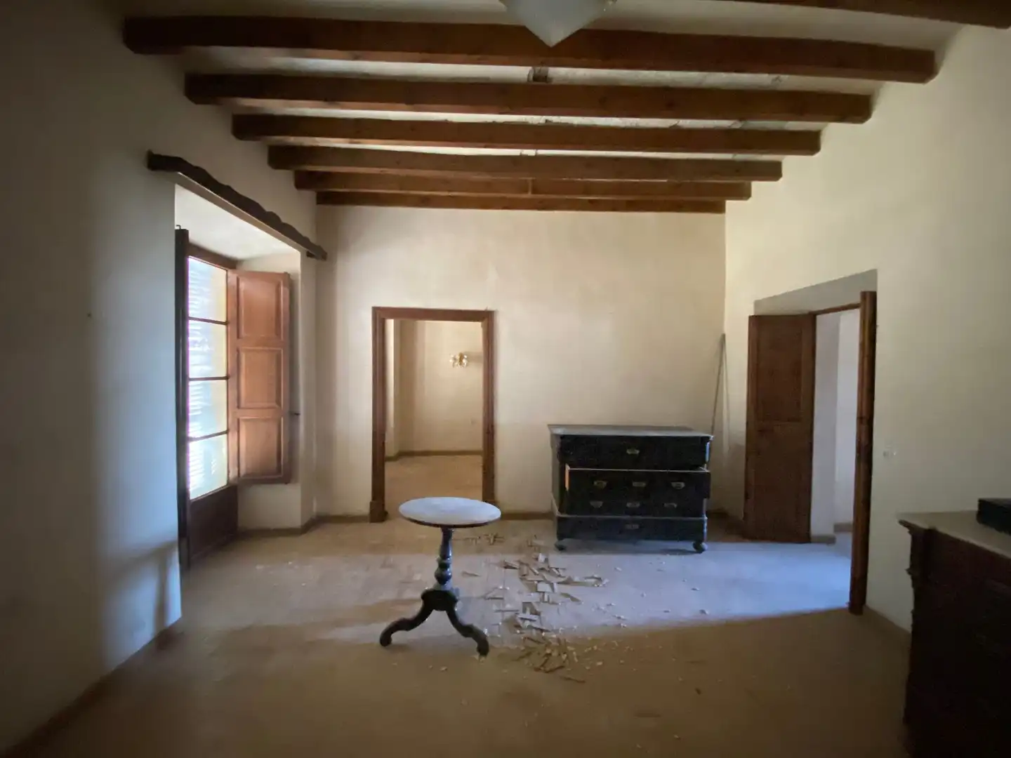 Adosado con terraza en venta en Alaró, imagen 8