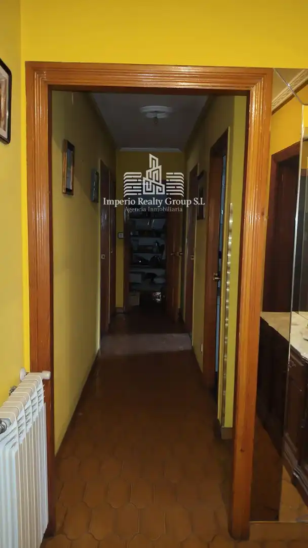 Flat for sale in Mieres (Asturias)  with Heating, Terrace and Furnished