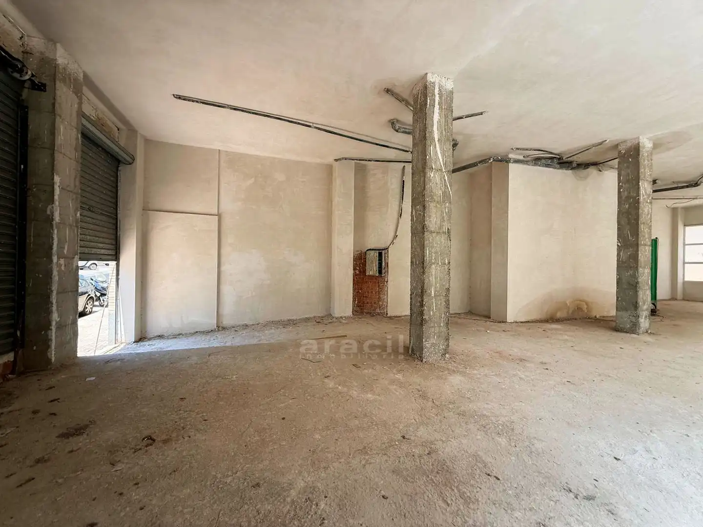 Gewerbefläche zur Miete in Carrer la Llibertat, imagen 3