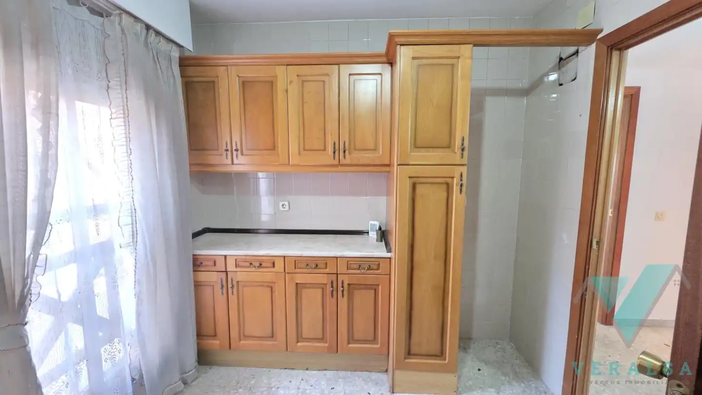Wohnung zum Verkauf in José Ramón Vizcaíno, Hellín