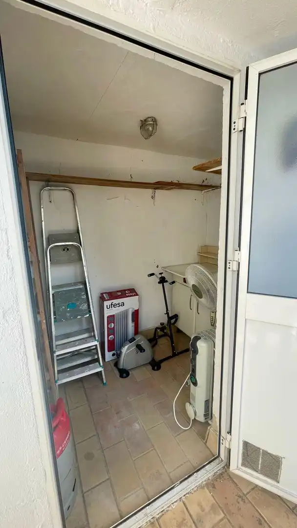 Casa a schiera in vendita a Gines, imagen 24