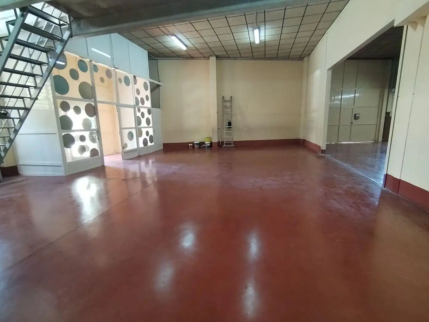 Nave industrielle à louer à Novelda, imagen 17