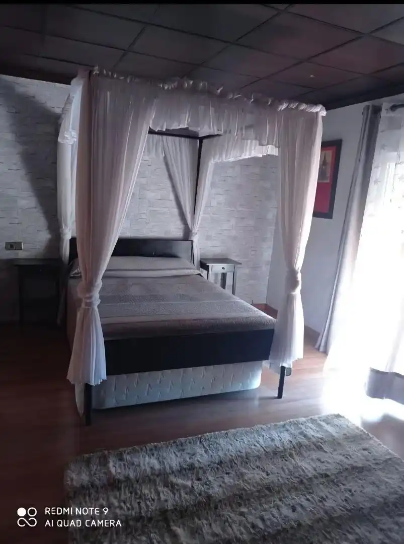 Chalet con jardín en venta en Pedanías - Extrarradio, imagen 22