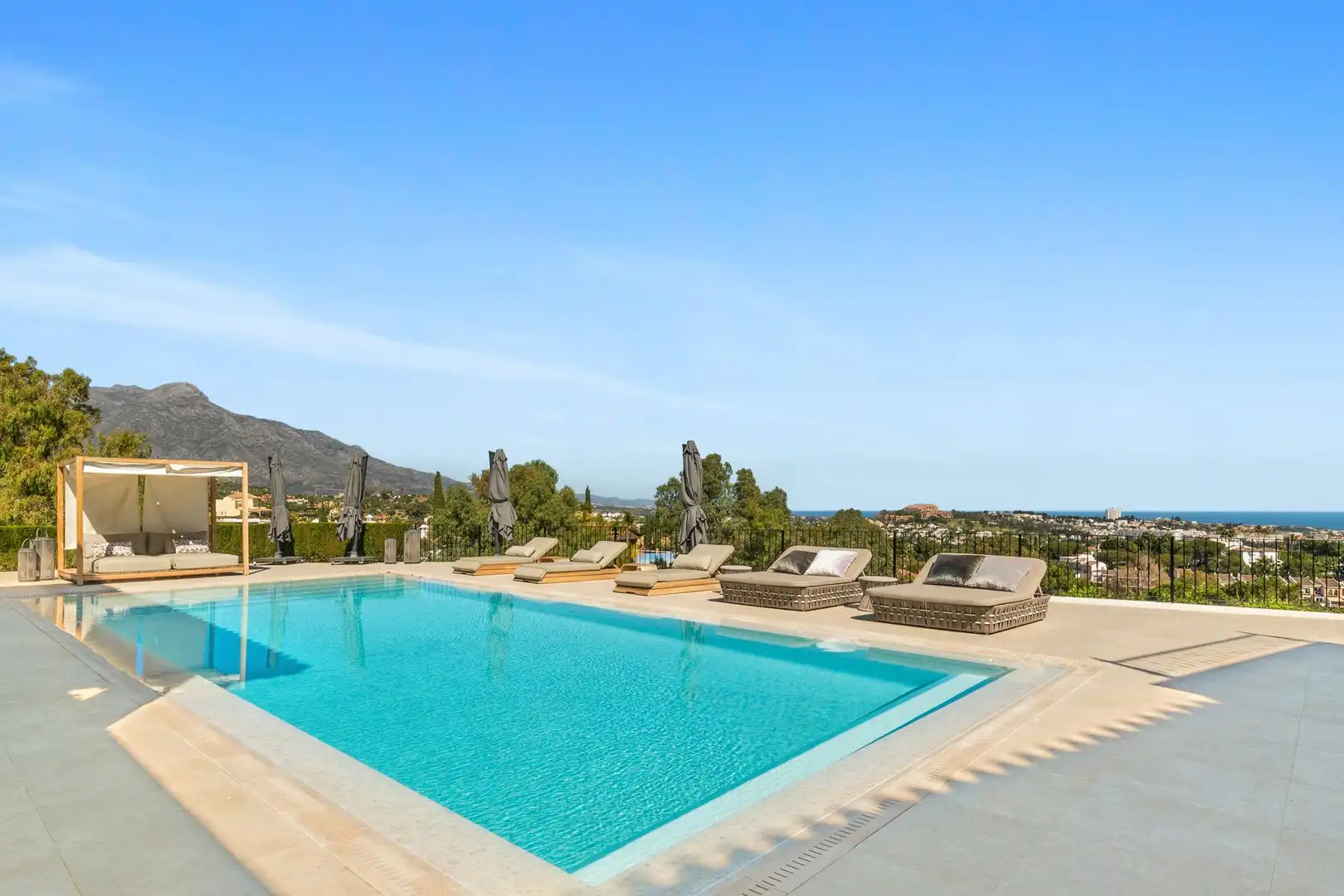 Chalet con terraza en venta en La Quinta, imagen 29