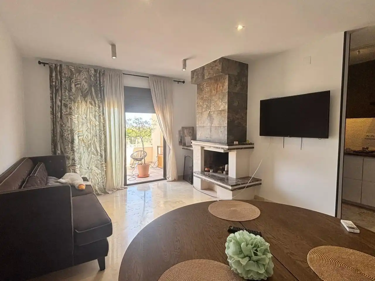 Penthouse mit Terrasse zum Verkauf in Orihuela Costa, imagen 7