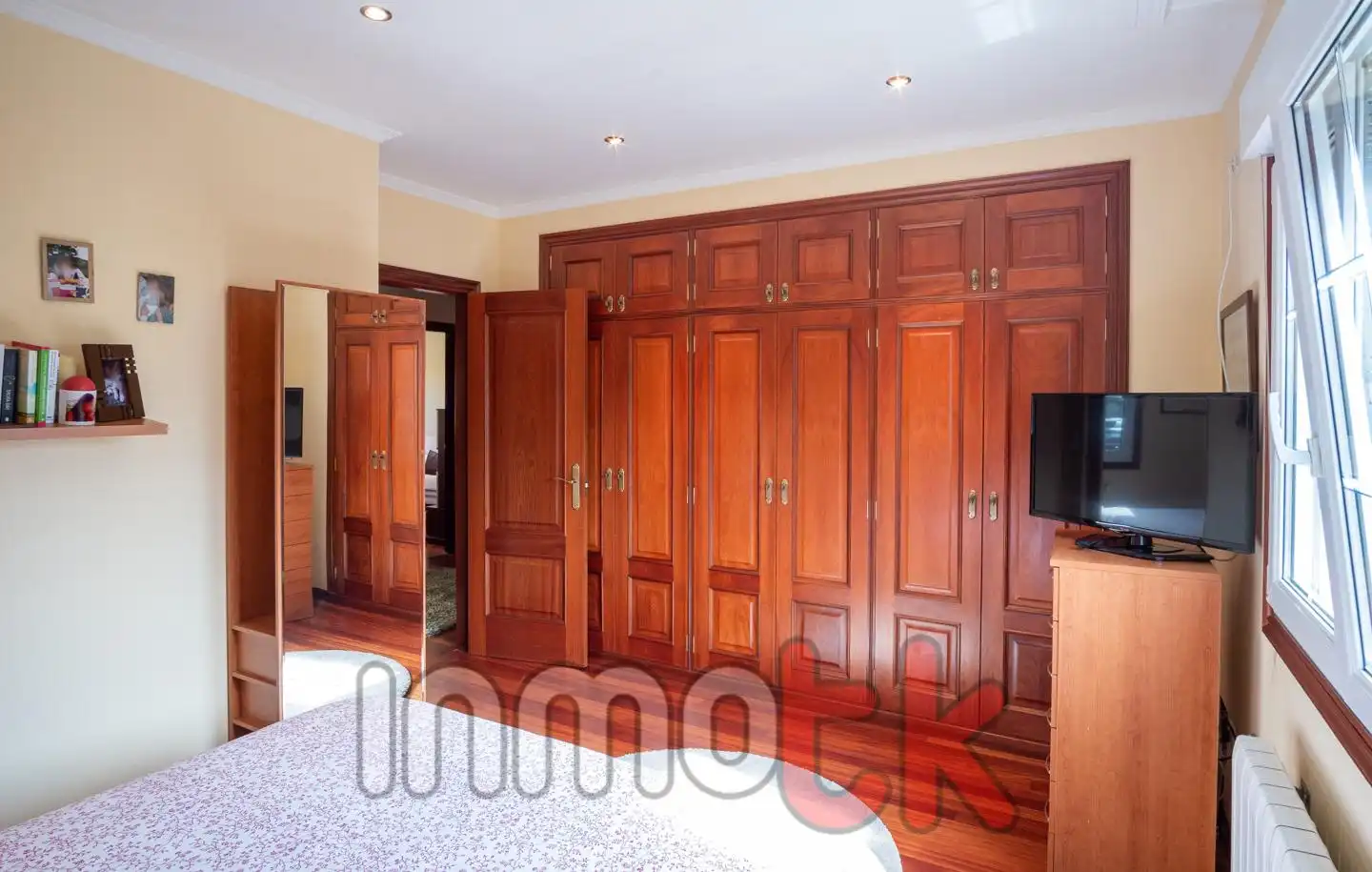 Habitación de Casa o chalet en venta en Carral