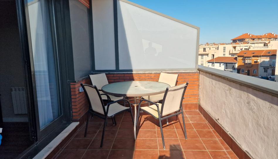 Photo 1 of Attic for sale in Calle Clara Campoamor, El Astillero  , Cantabria