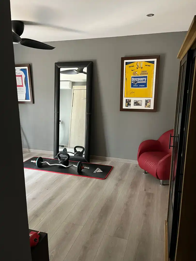 Casa amb piscina en venda a Marbella Centro, imagen 25