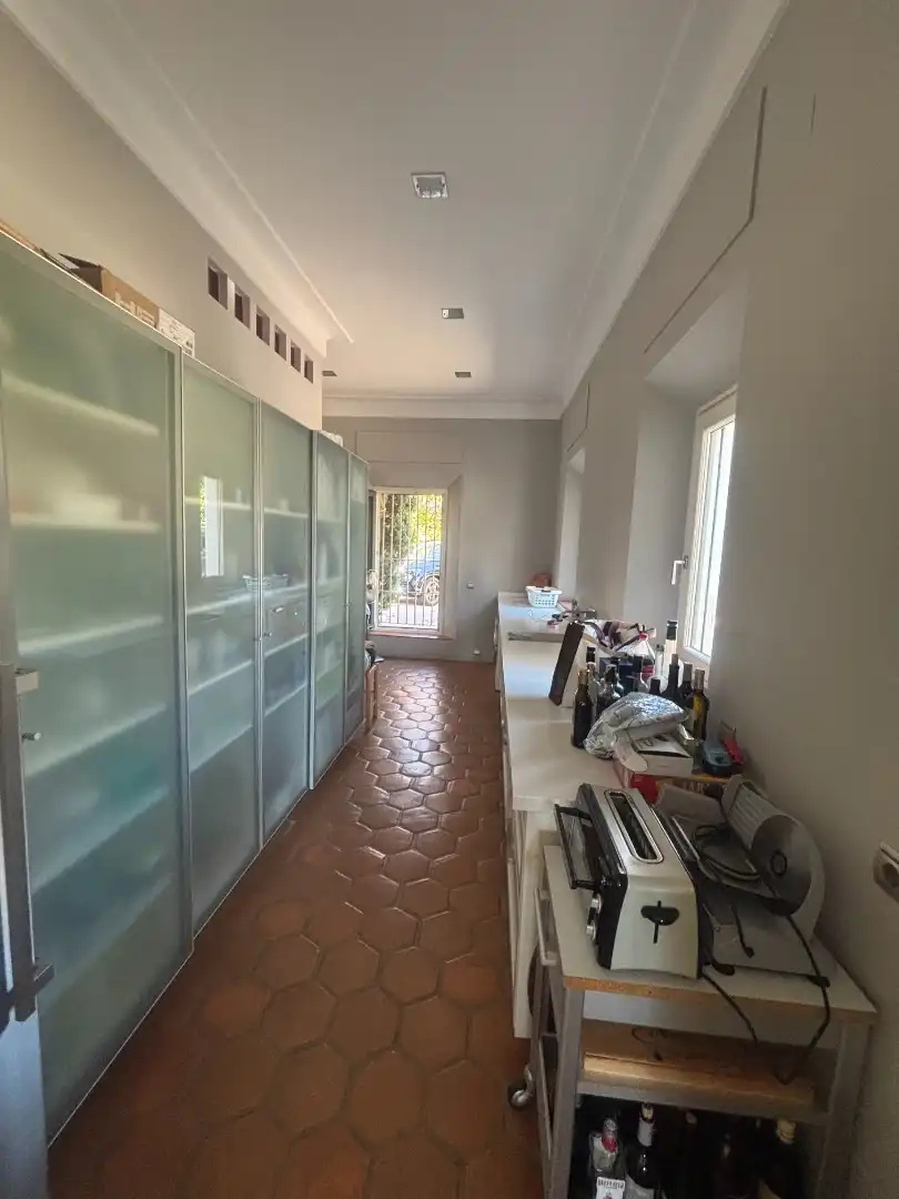 Casa o chalet en venta en Marbella con Aire acondicionado, Jardín privado y Terraza