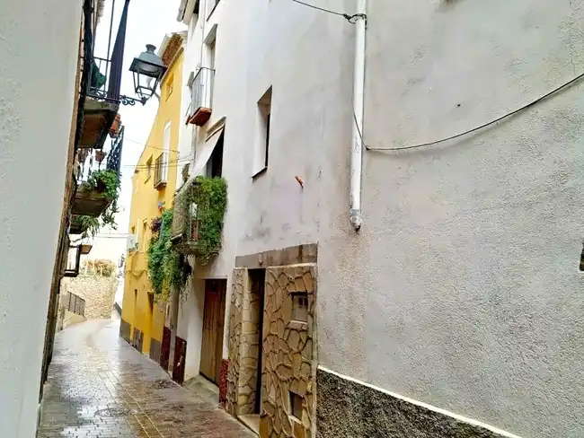 Villa à vendre à C/ Valero, imagen 3