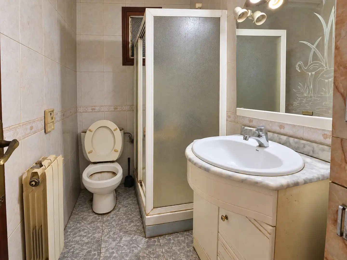Flat with terrace for sale in Congost, imagen 11