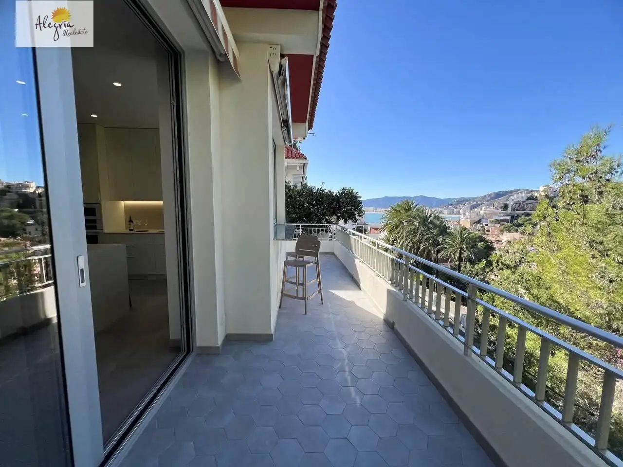 Chalet con terraza en venta en Senda de la Lloma, imagen 29