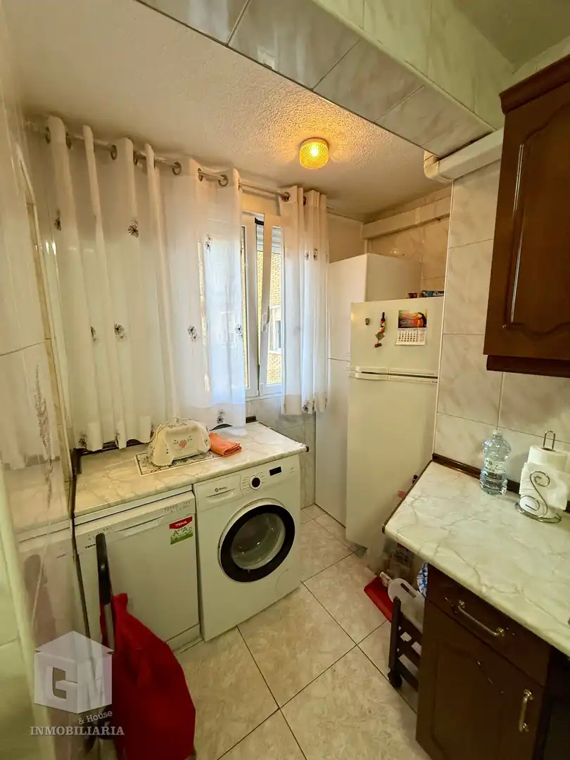 Piso con ascensor en venta en Norte - Universidad, imagen 7
