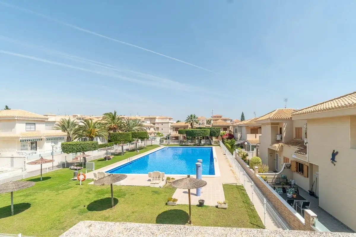 Villa avec piscine à vendre à Orihuela Costa, imagen 49