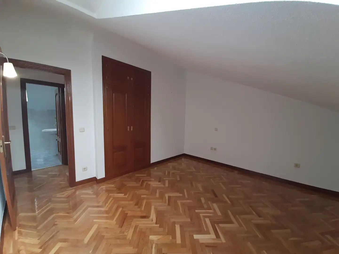 Pis de lloguer en Alcalá de Henares amb Aire condicionat, Calefacció i Parquet