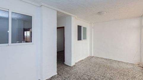 Foto 2 de Planta baixa en venda a C/ Baja del Mar, Natzaret, Valencia Capital