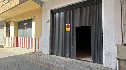 Foto 3 von Fabrikhallen zum Verkauf in Casco Antiguo, Talavera de la Reina
