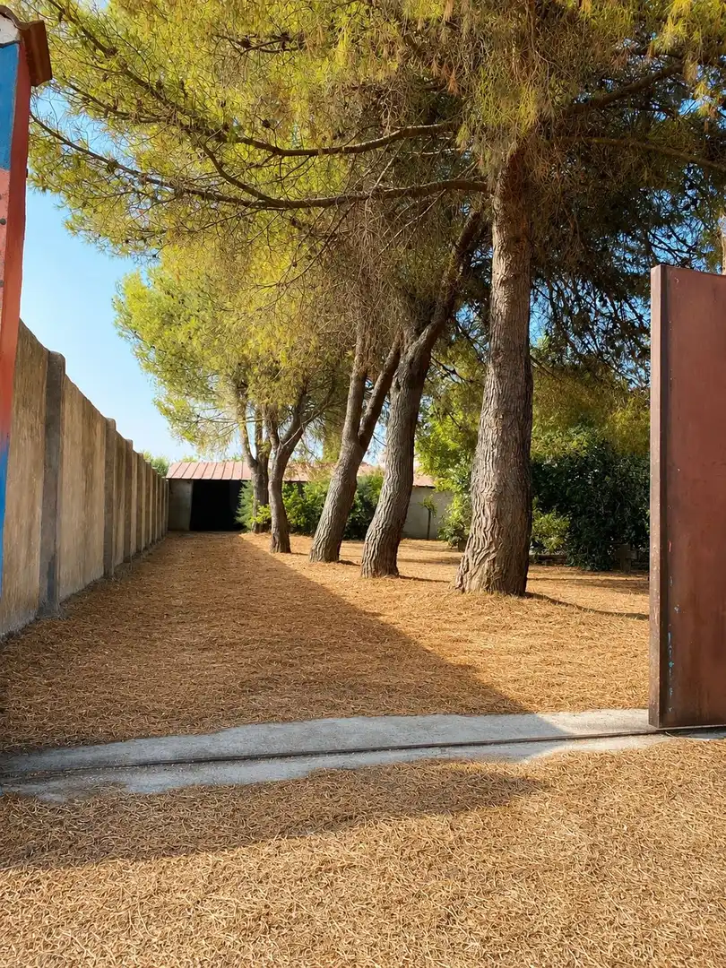 Casa rústica en venda a Olombrada, imagen 35