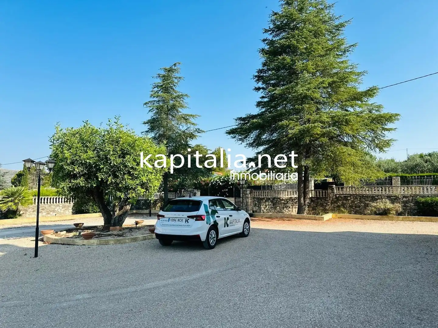Chalet en venta en Agullent, imagen 2