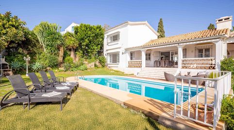 Villa Independiente en Venta en El Paraíso