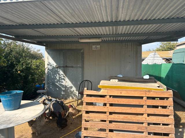 Finca rústica en Venta en Ronda del Borx en Sueca ciudad