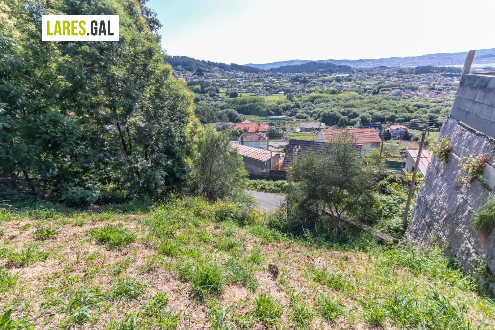 Lands and plots for sale in Rúa Ourelo, imagen 11