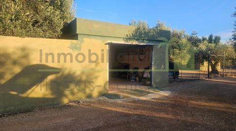 Foto 4 de Finca rústica en venda a Canet lo Roig, Castellón