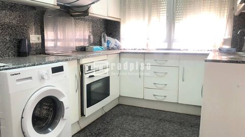Foto 3 de Piso en venta en San Andrés - San Antolín, Murcia Capital