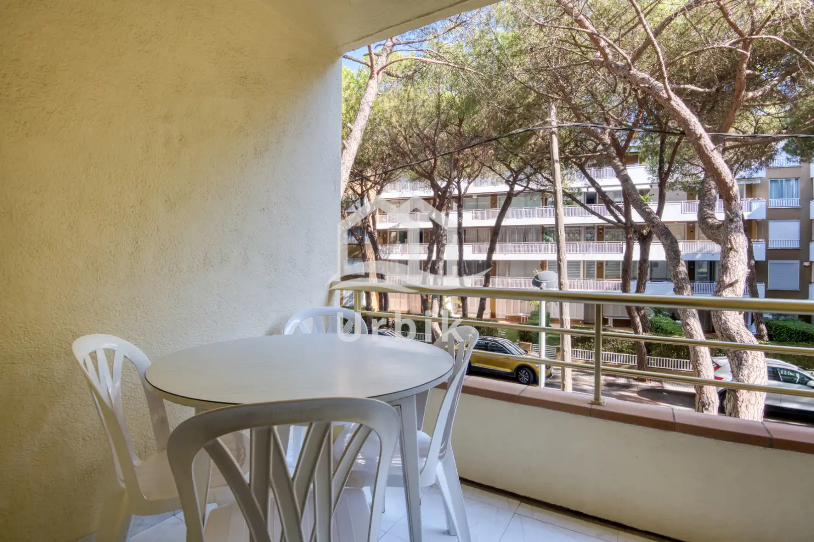 Appartement compact avec ascenseur à vendre à Avinguda Onze de Setembre 69, imagen 14