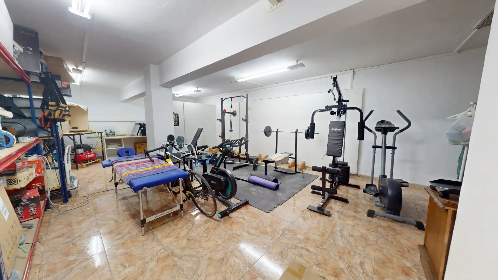 Local en venta en Elda con Aire acondicionado