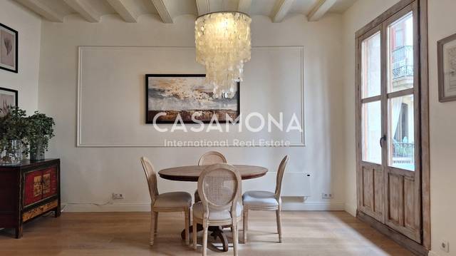 Apartamento en Venta en Barri Gòtic