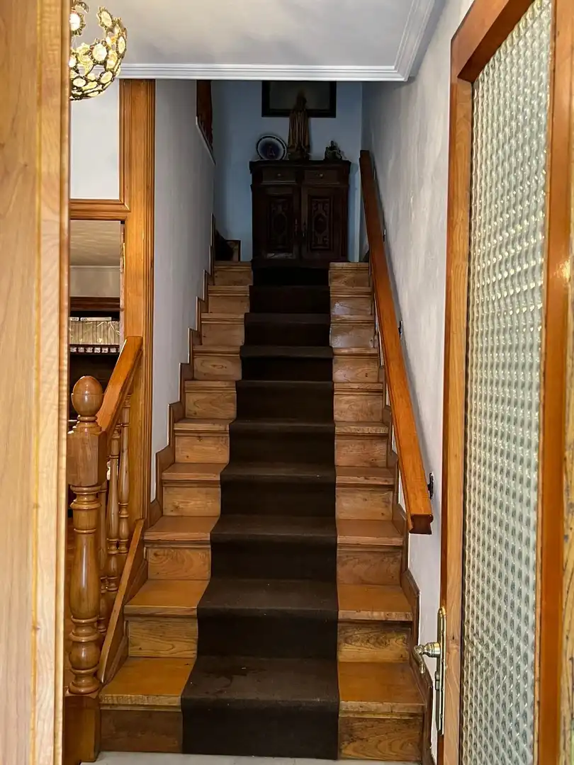 Haus oder Chalet zum Verkauf in Mondoñedo