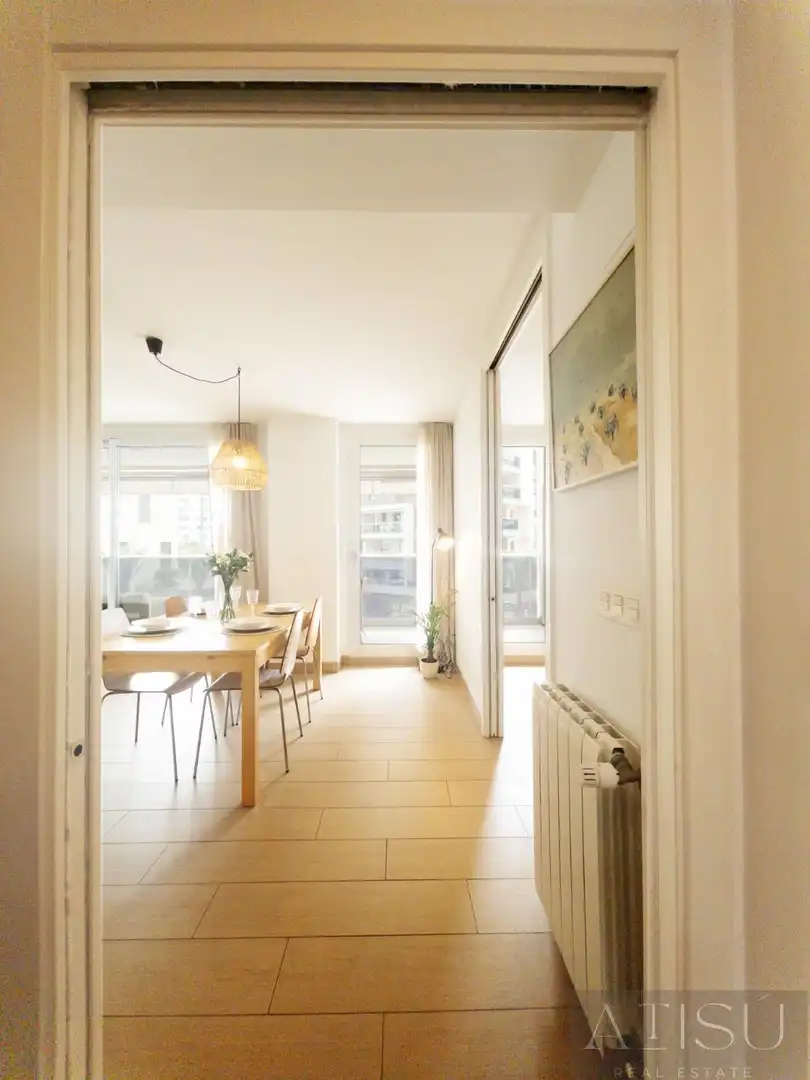 Flat with pool for sale in PAU 5, imagen 30
