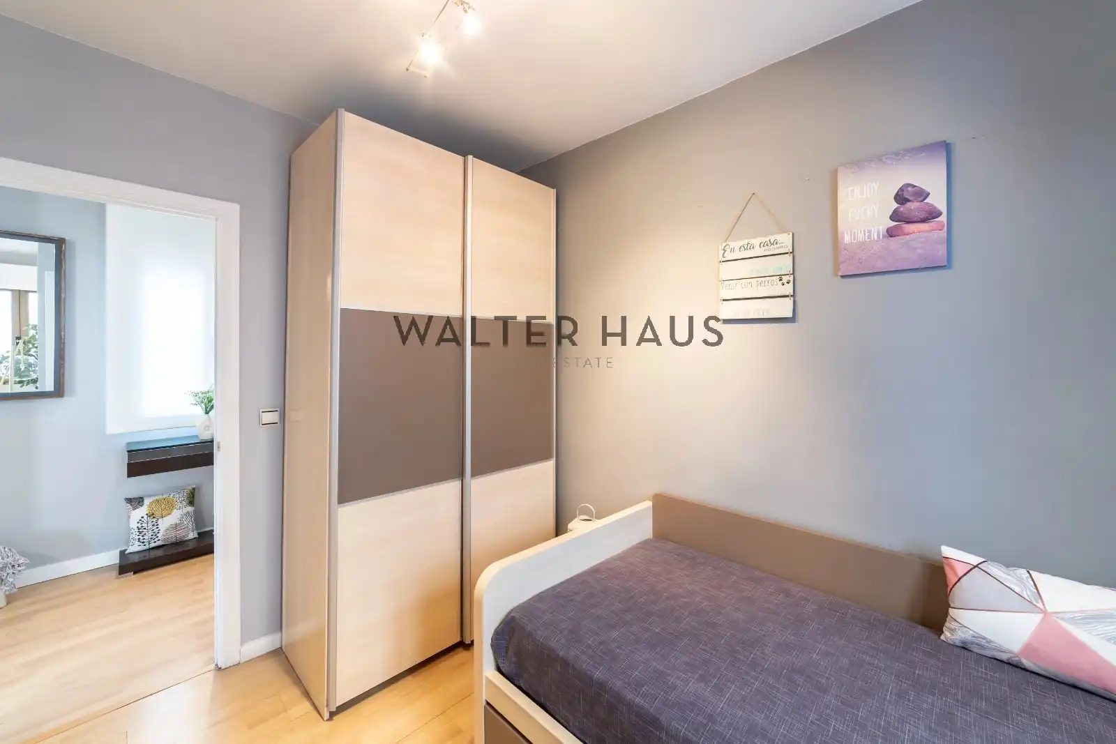 Appartement avec terrasse à vendre à Calle de Luchana, imagen 28
